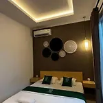 Sampai Villa Tugu